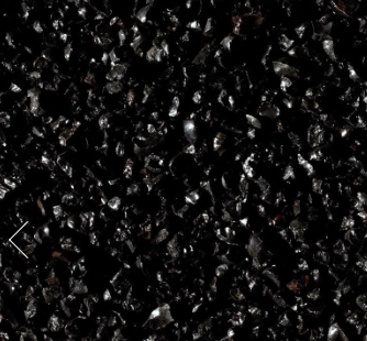 Copper Slag Grit Bakır Cüruf Grit 2000kg