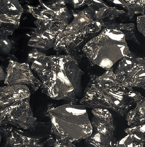 Nickel Slag Grit Nikel Cüruf Grit 2000kg