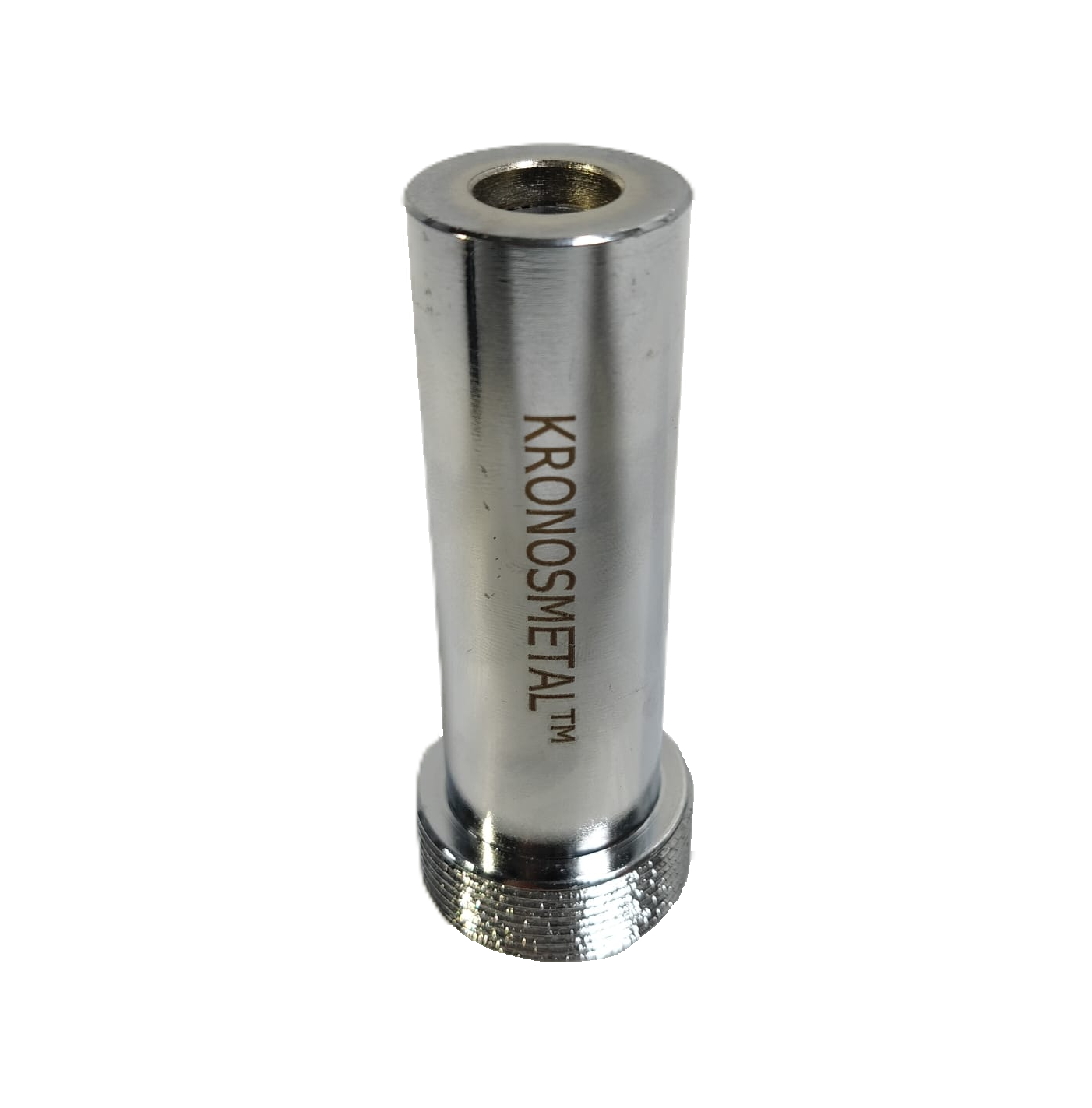 Vidalı Tip Tetrabor Kumlama Nozulu 6x86mm