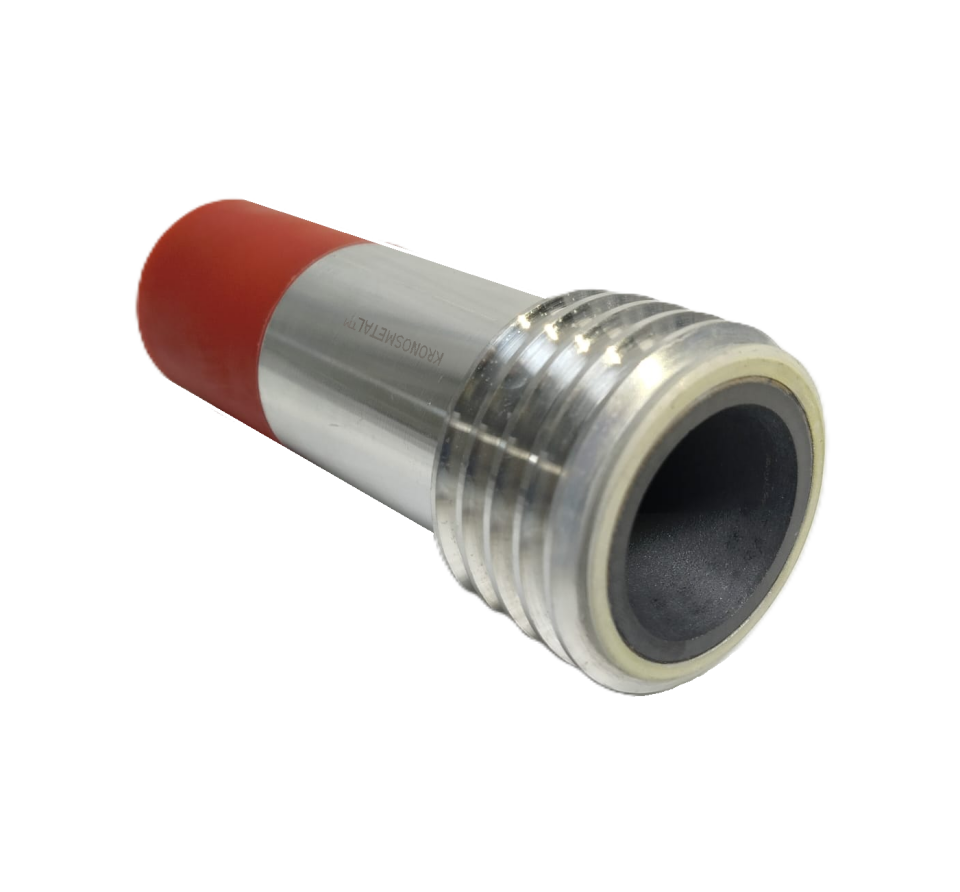 Venturi Tetrabor Kumlama Nozulu 6x135mm