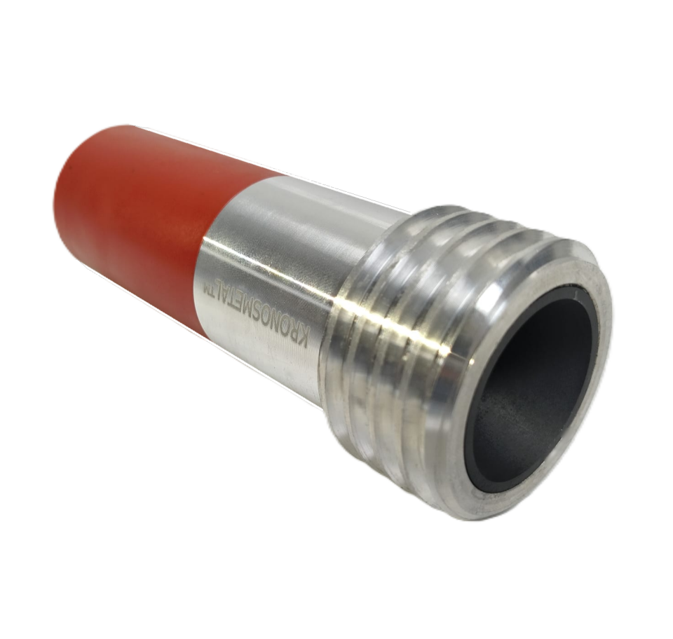 Venturi Tetrabor Kumlama Nozulu 8x150mm