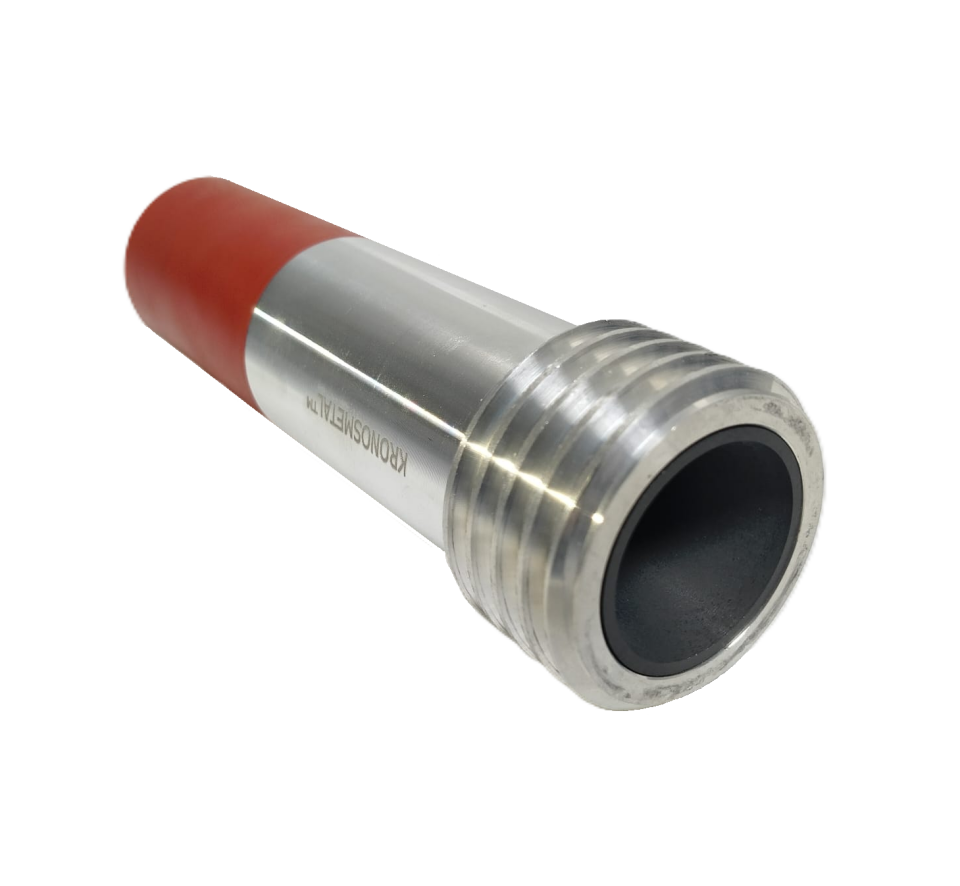 Venturi Tetrabor Kumlama Nozulu 10x165mm