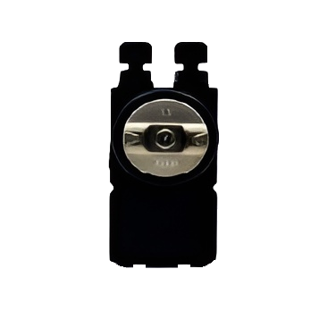 European Design Otomatik Boya Tabancası Black Seri