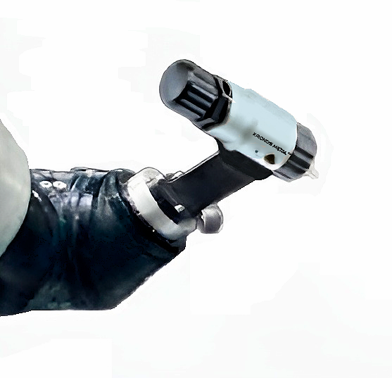 Robotik Boya & Kaplama Tabancası
