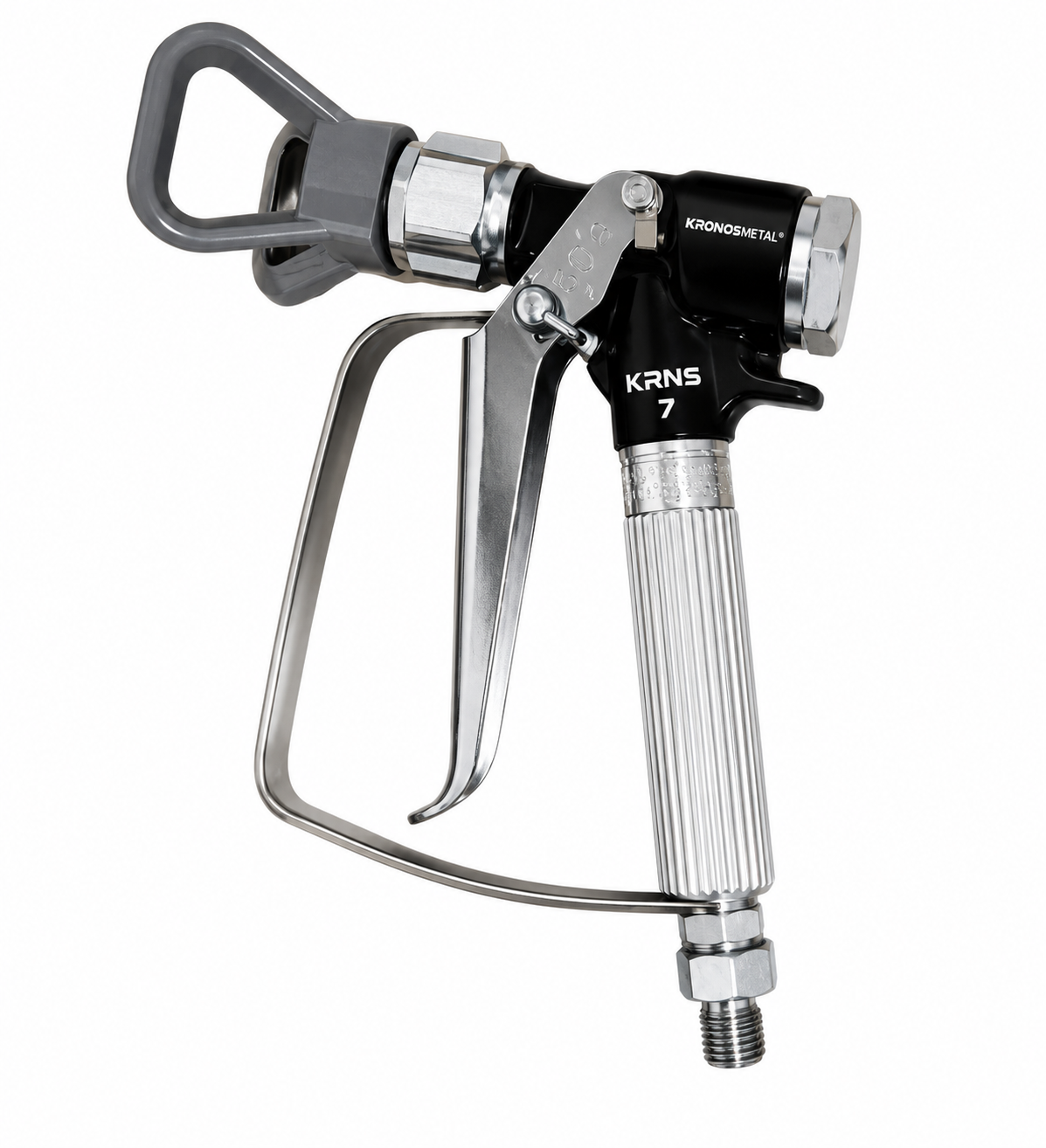 KRONOSMETAL™ KRNS-7 Airless Manuel Boya Tabancası