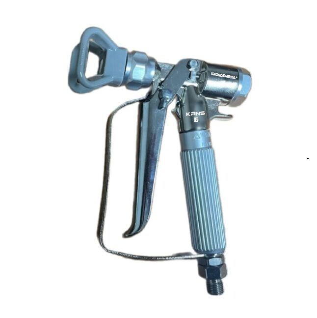 Airless Manuel Boya Tabancası KRNS 6 (Tip Dahildir)