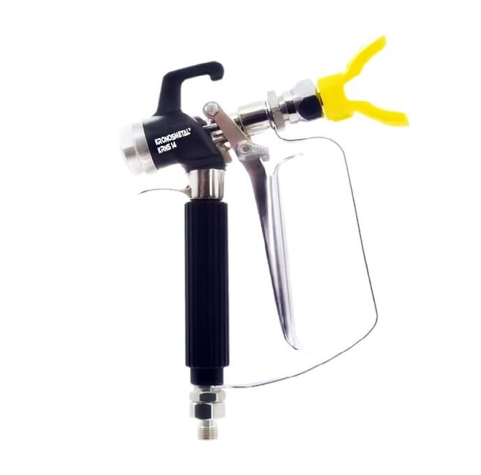 Airless Manuel Boya Tabancası KRNS 14 (Tip Dahil)