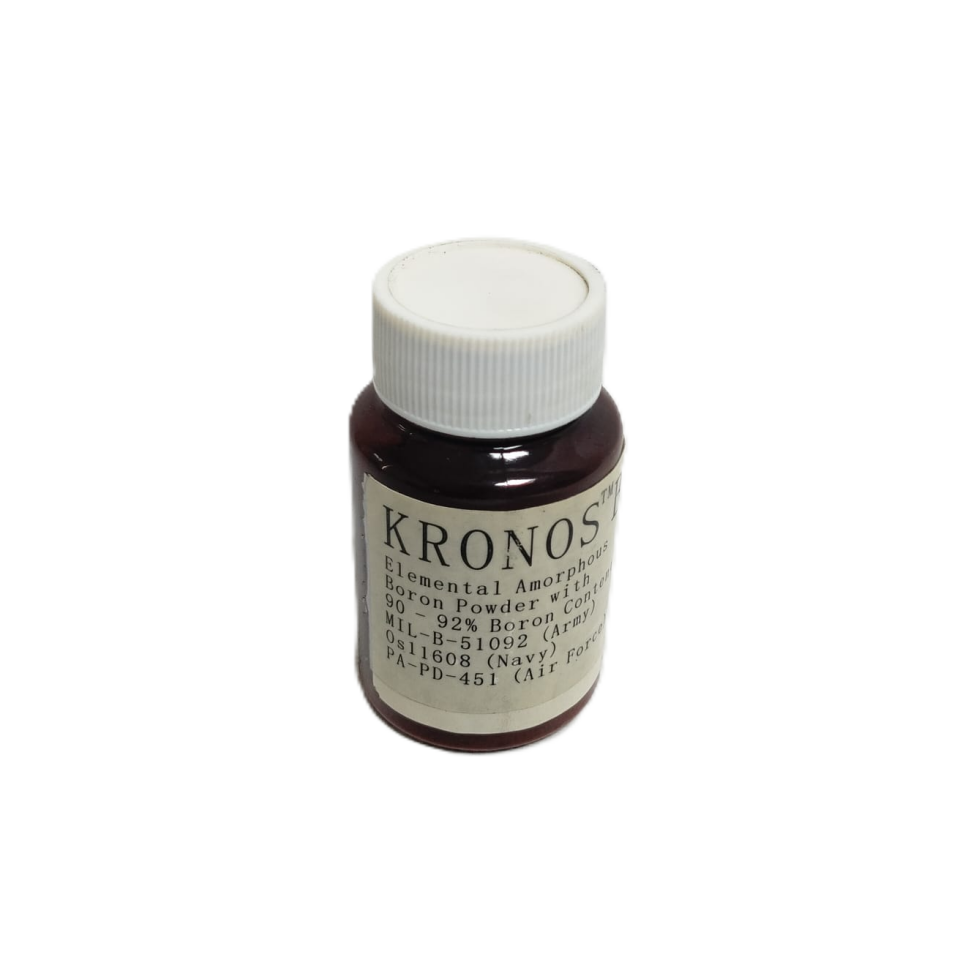 Boron 90 - 325 Powder