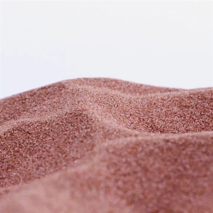 Garnet Avustralya 120 Mesh 25kg