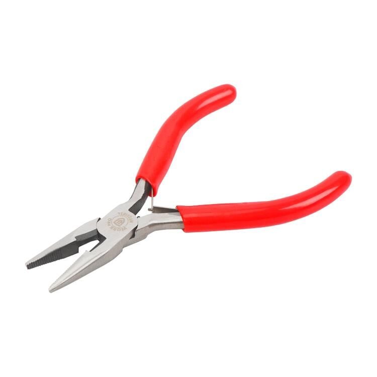 WORKPRO WP231034 125MM Elektronikçi Mini Kargaburnu