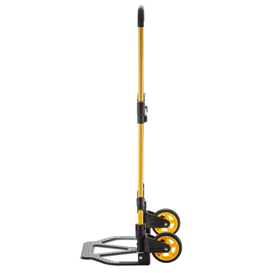 Stanley FT580 70Kg Katlanır El Arabası