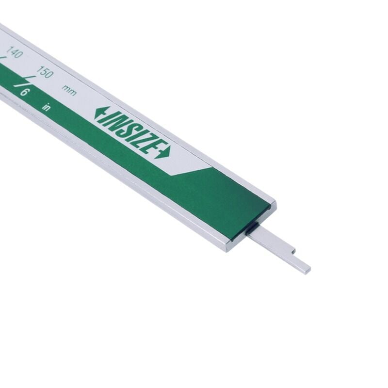 Dijital Kumpas 0-150 mm / 0,01 mm Hassasiyet | INSIZE 1108-150