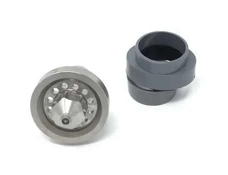 Devilbiss Cobra Meme 1.2 mm SP-200S-12-K