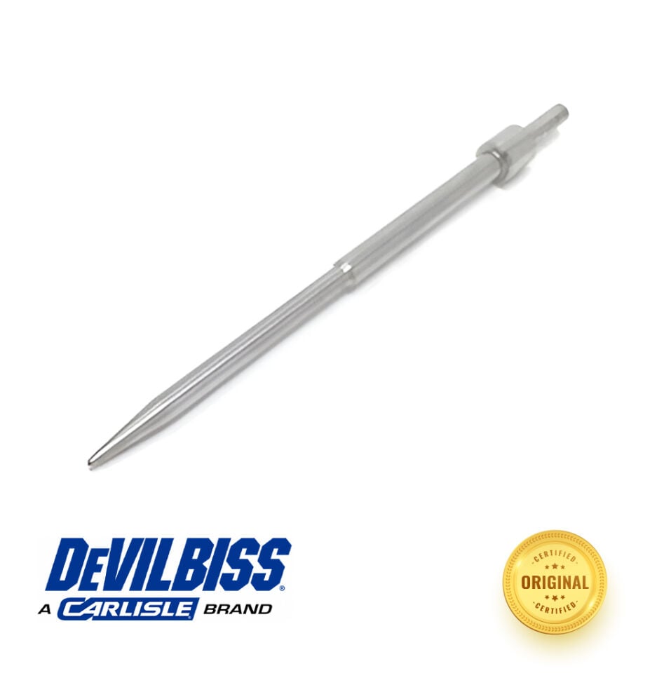 Devilbiss Cobra 1 İğne 1.2 mm – SPA-310-12-K