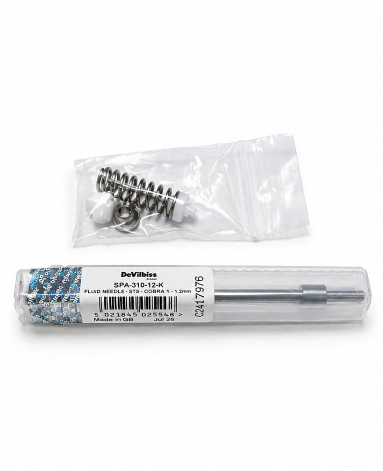Devilbiss Cobra 1 İğne 1.2 mm – SPA-310-12-K