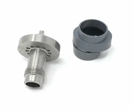 Devilbiss Cobra 1 İğne ve Meme Seti 1.2 mm