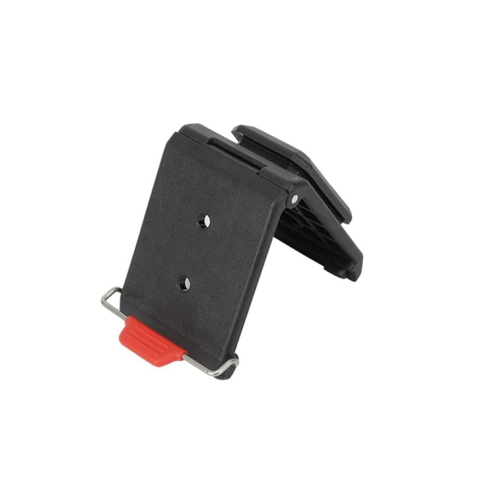 WORKPRO WP281081 Smart Clip Bel Tipi Alet Çantası Hızlı Tak-Çıkar Kemer Klipsi